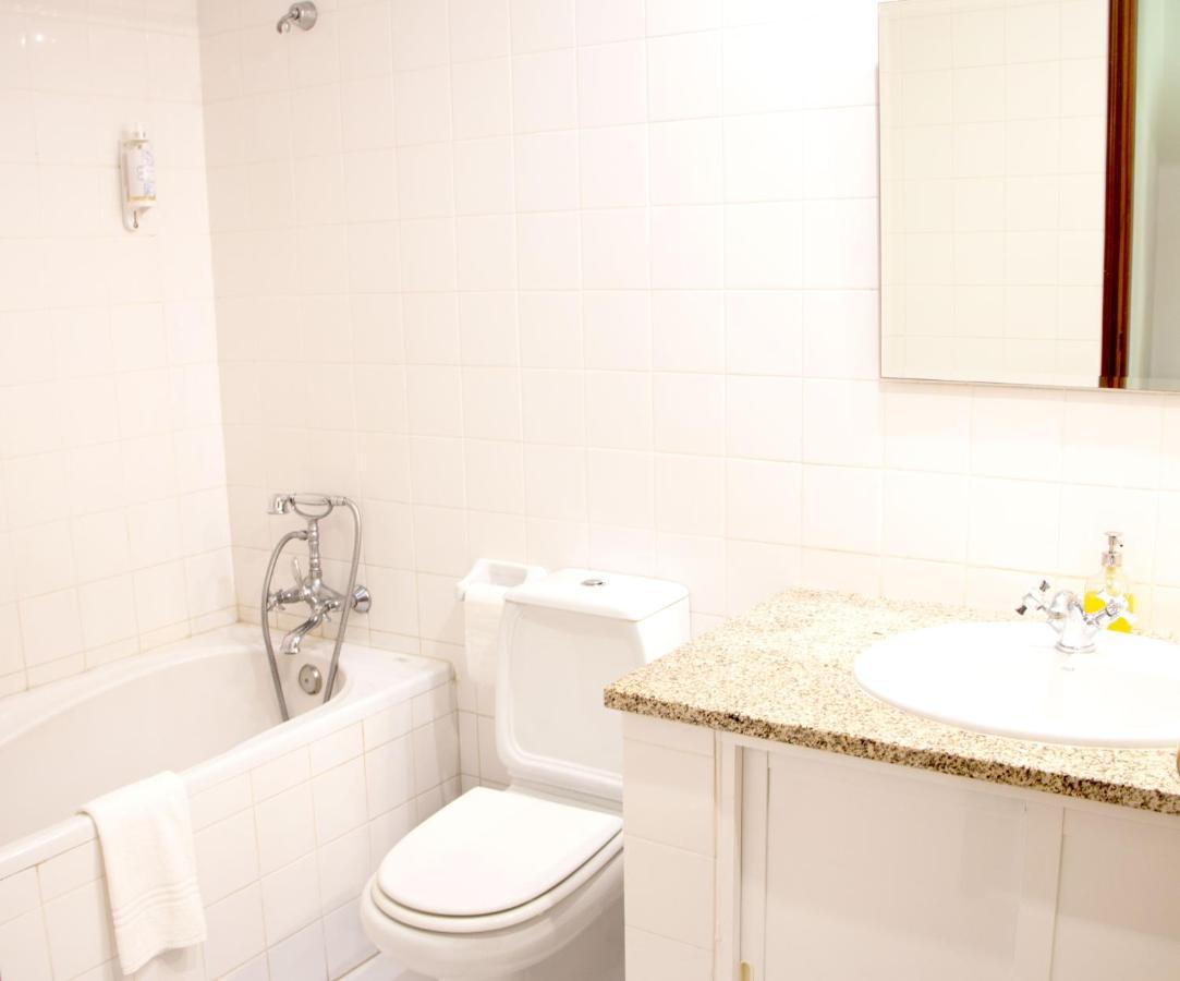 בית הארחה ויאנה דו קסטלו 	Casa Da Reina מראה חיצוני תמונה